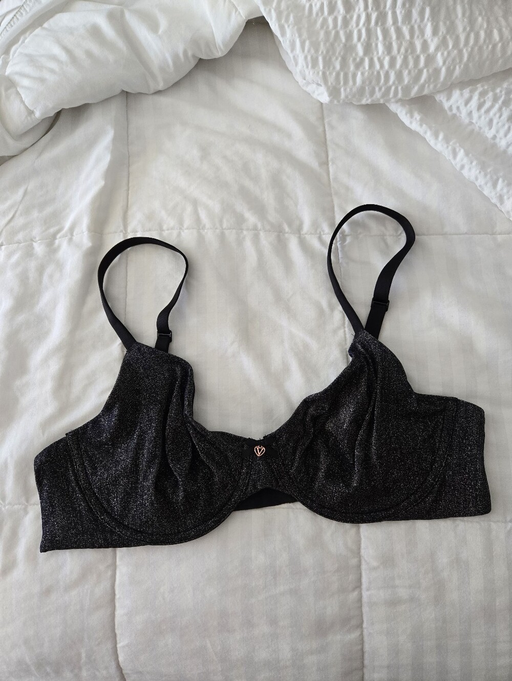 Victoria's Secret Body By Victoria Size 38C